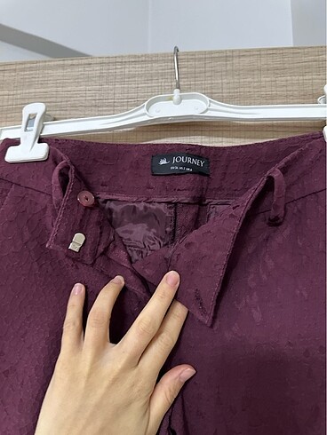 Pantolon - Görsel 3