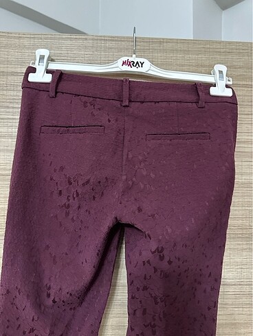 Pantolon - Görsel 4