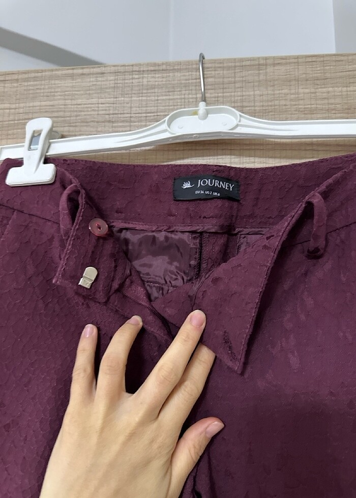 Pantolon - Görsel 3