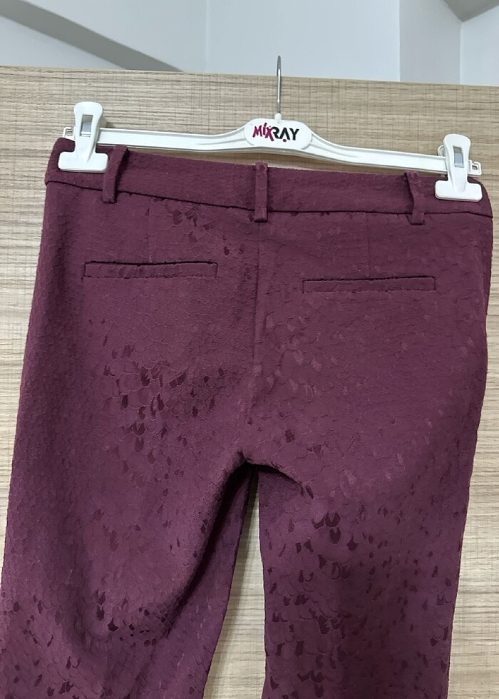 Pantolon - Görsel 4