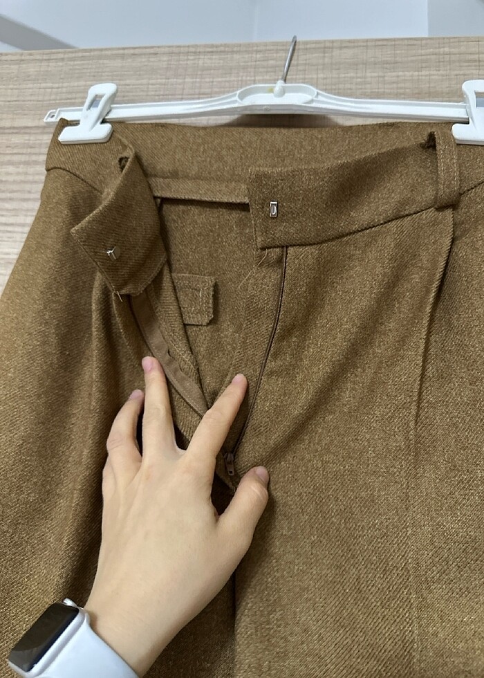 Pantolon - Görsel 2