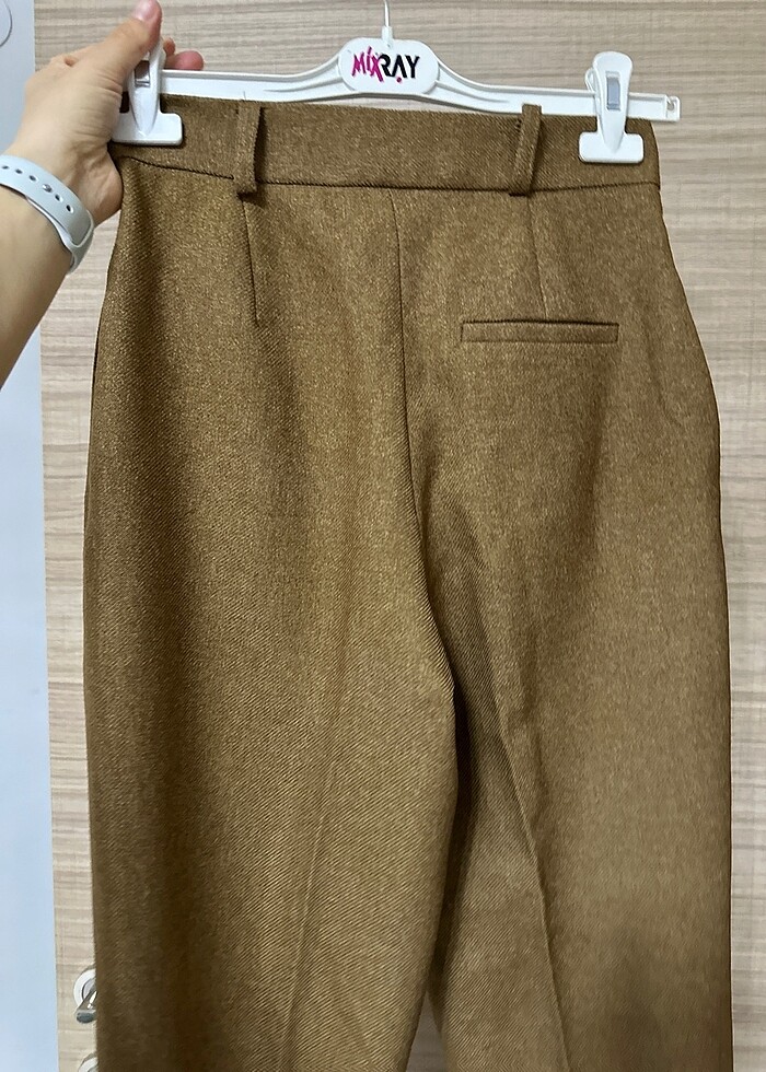 Pantolon - Görsel 4