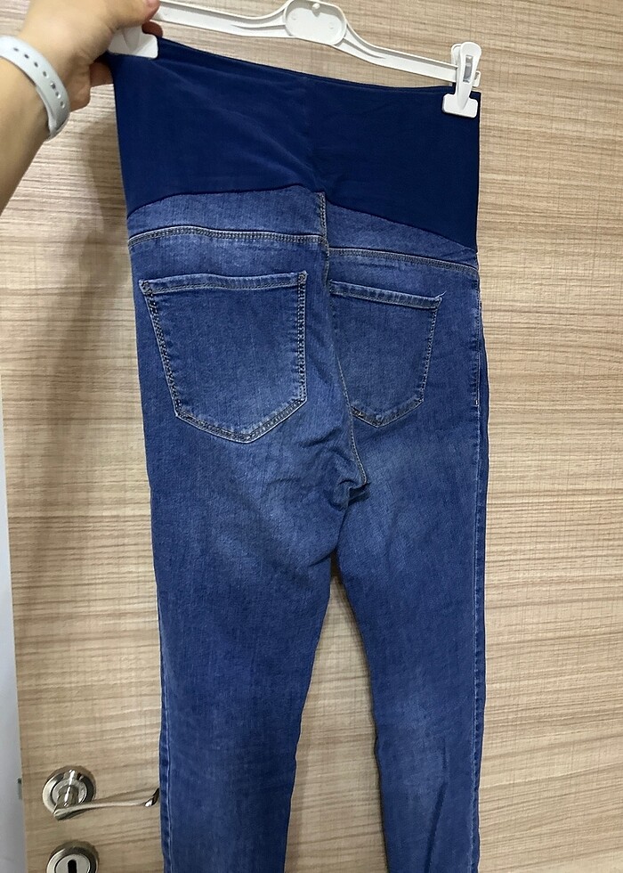 Hamile pantolonu - Görsel 3