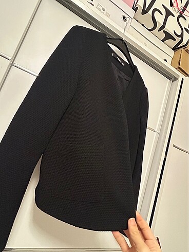 Mango Blazer ceket