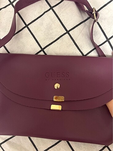 Guess Çanta