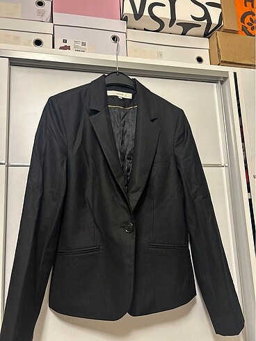 Blazer ceket
