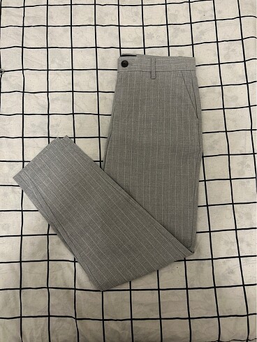 Kumaş pantolon