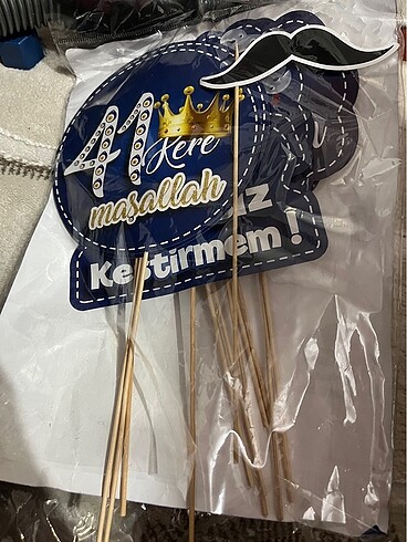 Diğer Sünnet süğünü için Konuşma balonları