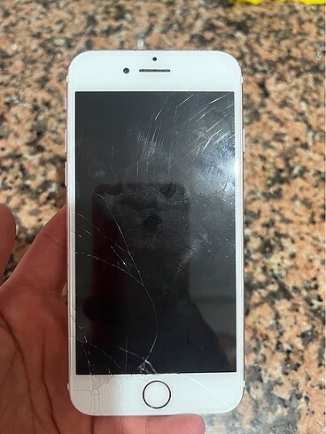 Pembe iPhone 7