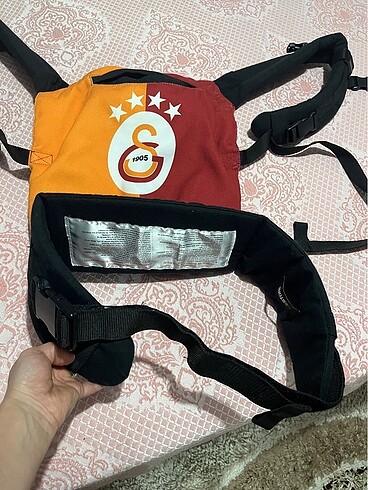 Gs Store kanguru - Görsel 5