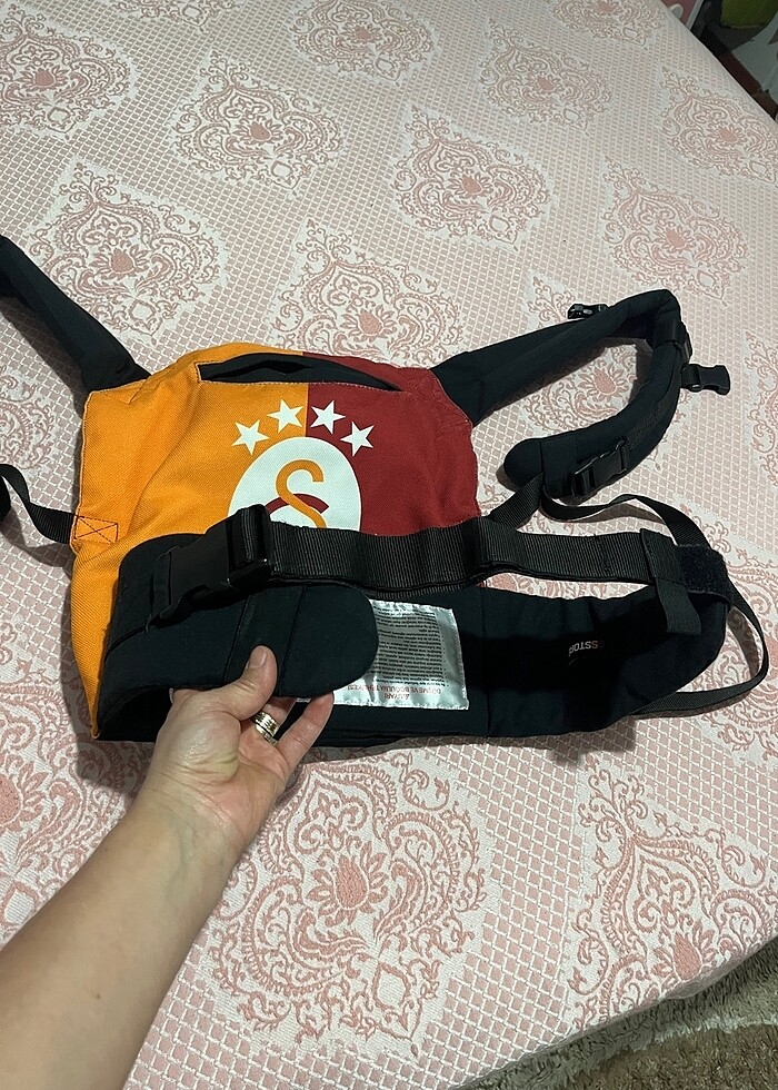 Gs Store kanguru - Görsel 4