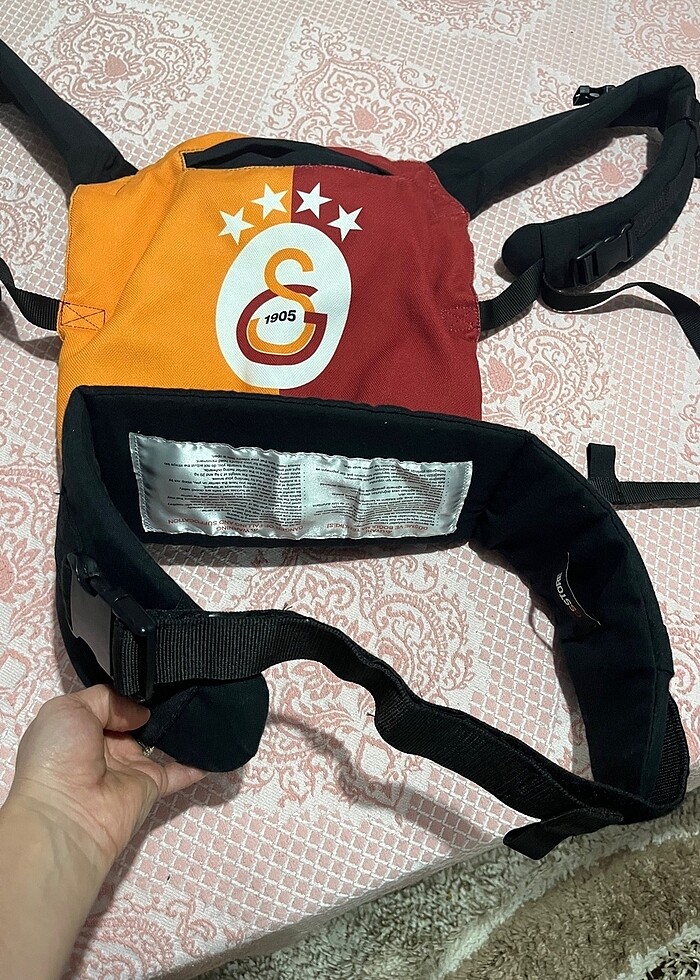 Gs Store kanguru - Görsel 5