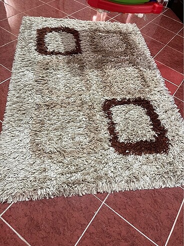 Şaggiy halı