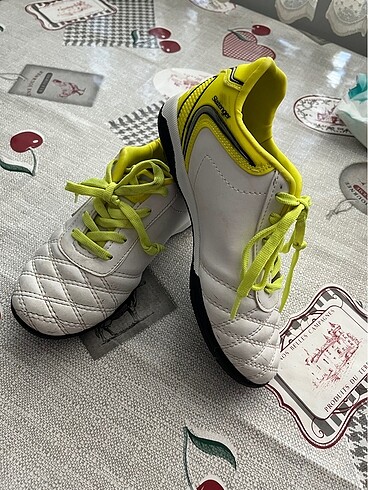 32 Beden Slazenger Krampon