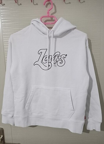 Levi's sweat 2 adet