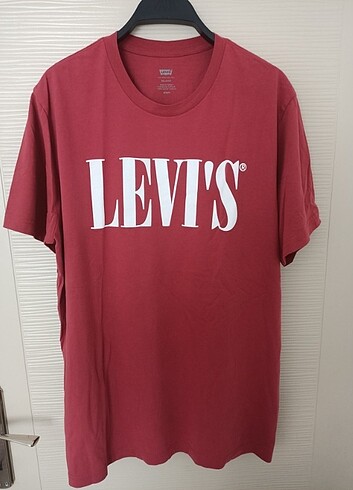 Orjinal Levi's Tişört 
