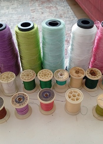 nakış ipleri - Görsel 6
