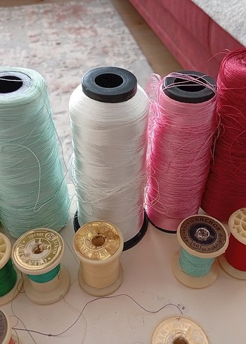 nakış ipleri - Görsel 2