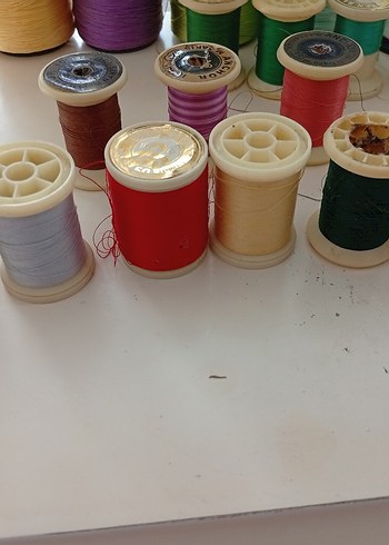 nakış ipleri - Görsel 4