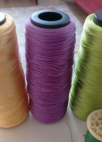 nakış ipleri - Görsel 3