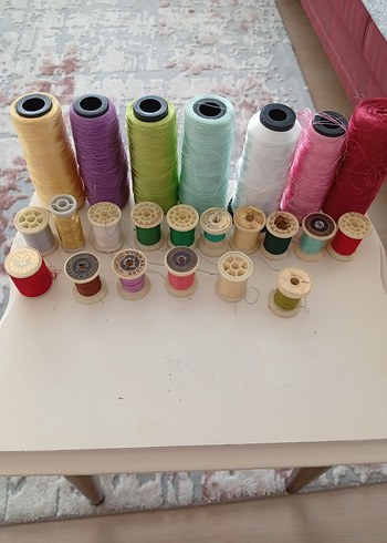 nakış ipleri - Görsel 7