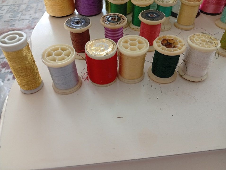 nakış ipleri - Görsel 4