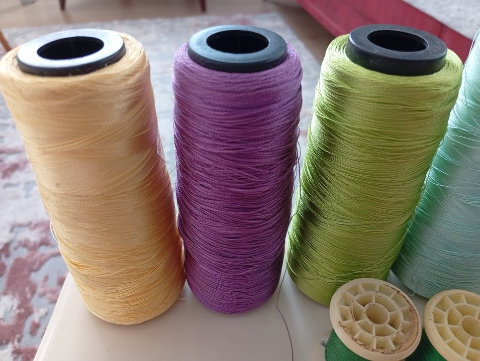 nakış ipleri - Görsel 3