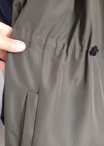 kışlık mont - Görsel 7