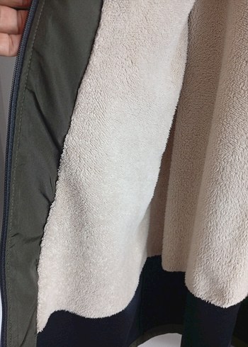 kışlık mont - Görsel 11