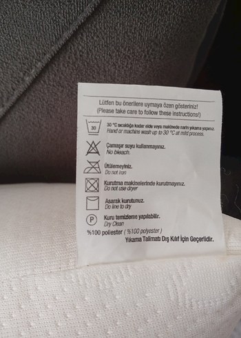 ortopedik yastık - Görsel 4