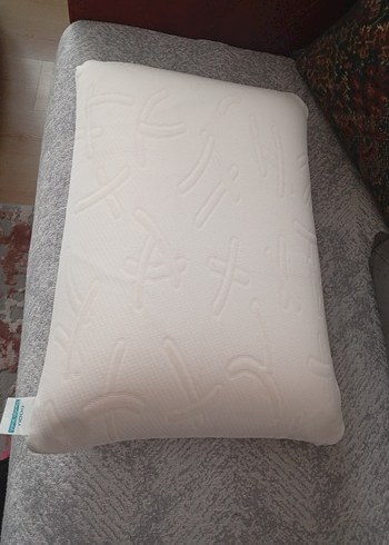 ortopedik yastık - Görsel 3