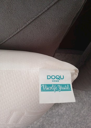 ortopedik yastık - Görsel 6