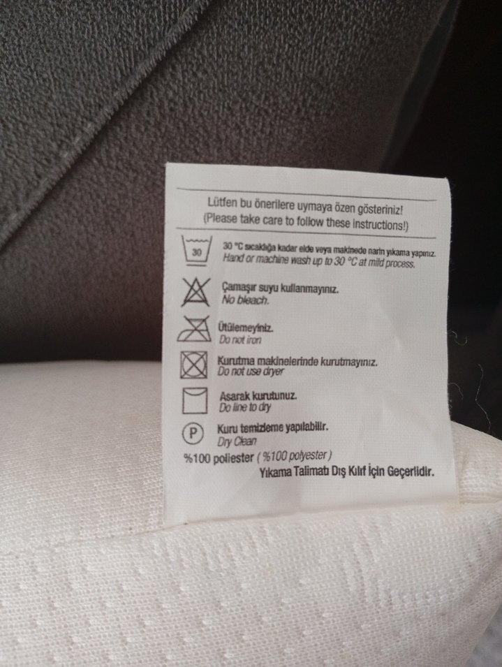 ortopedik yastık - Görsel 4