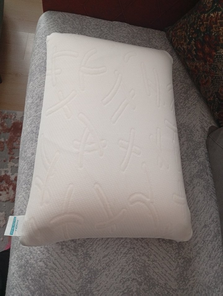 ortopedik yastık - Görsel 3