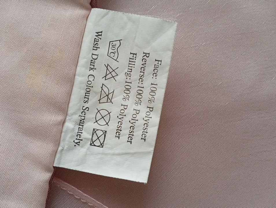 saten yatak örtüsü çift kişilik boncuklu - Görsel 3