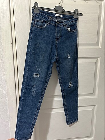 Skiniyy jean