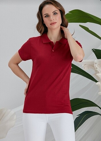 POLO YAKA TİŞÖRT 