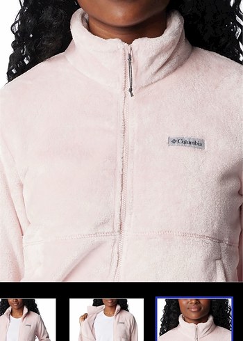 Columbia Polar Sweatshirt - Görsel 3