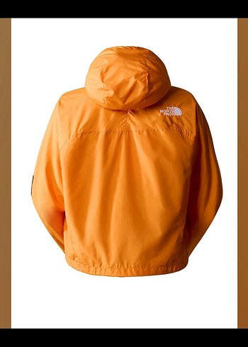 The North Face Kadın Yağmurluk - Görsel 4