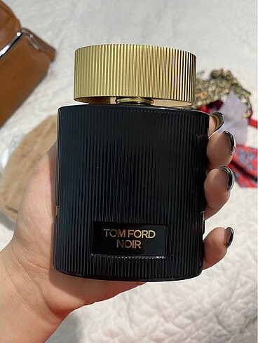 Tom Ford Noır Pour Femme