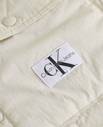m Beden Calvin Klein Yelek