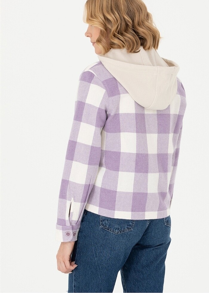 U.S. Polo Assn. Gömlek - Görsel 3