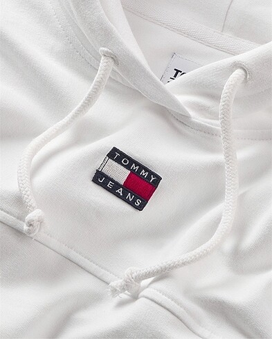 m Beden Tommy Jeans Sweatshirt