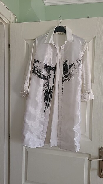  Batik tunik