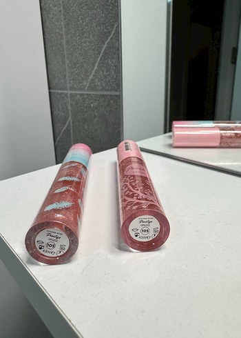 Golden Rose Prestige Lipgloss 105 - Görsel 2