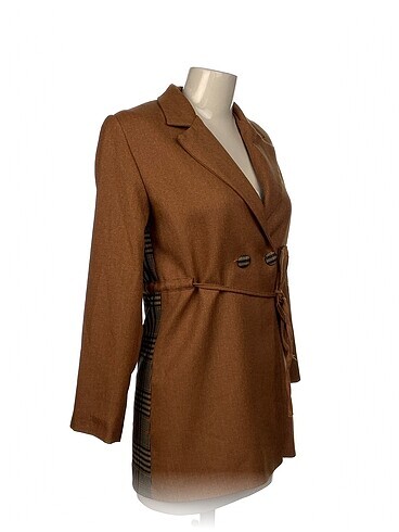 Vintage Love Diğer Blazer %70 İndirimli.