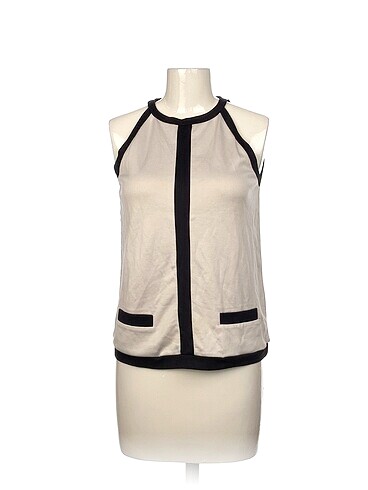 Max Mara Bluz %70 İndirimli.