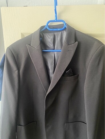 Erkek Ceket - Görsel 4