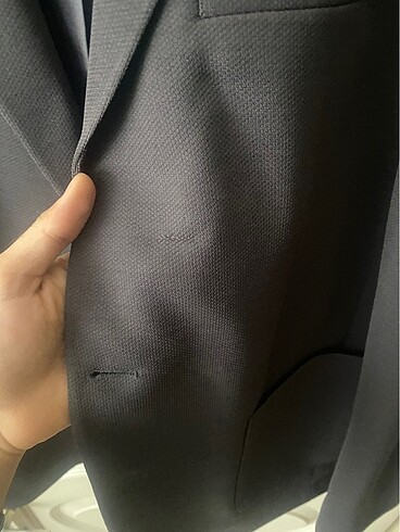 Erkek Ceket - Görsel 7