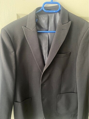 Erkek Ceket - Görsel 2